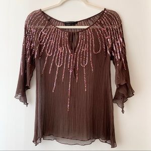 1990s NWOT BCBG Top